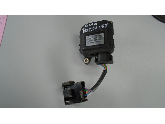 Motor Comporta Sofagem Alfa Romeo 155-0132801107 mcs270